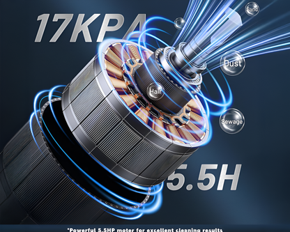 Carpet Cleaner Machine 5-in-1 Carpet Cleaner Machine for Home