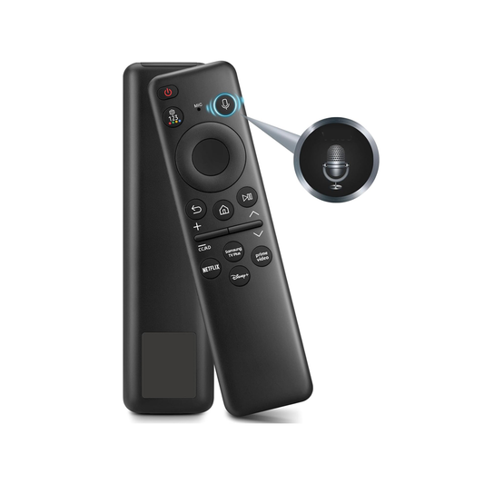 Samsung TV Remote Solar Smart TV Remote Repalcement