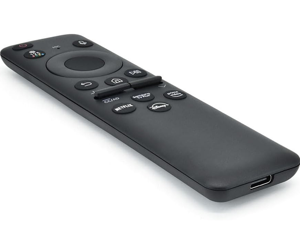 Samsung TV Remote Solar Smart TV Remote Repalcement