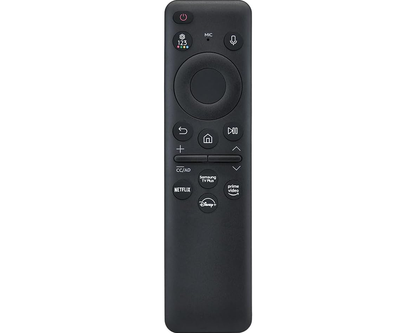 Samsung TV Remote Solar Smart TV Remote Repalcement