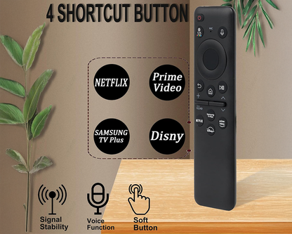 Samsung TV Remote Solar Smart TV Remote Repalcement