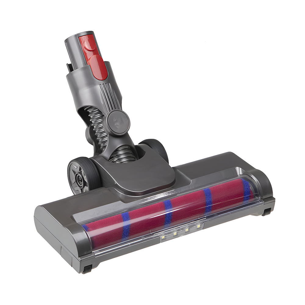Dyson soft roller brush head