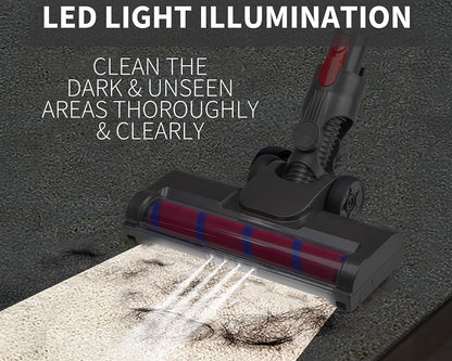 Dyson Soft Roller Brush Dyson Motorhead Brush Head