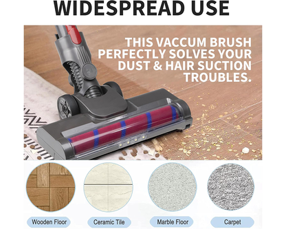 Dyson Soft Roller Brush Dyson Motorhead Brush Head