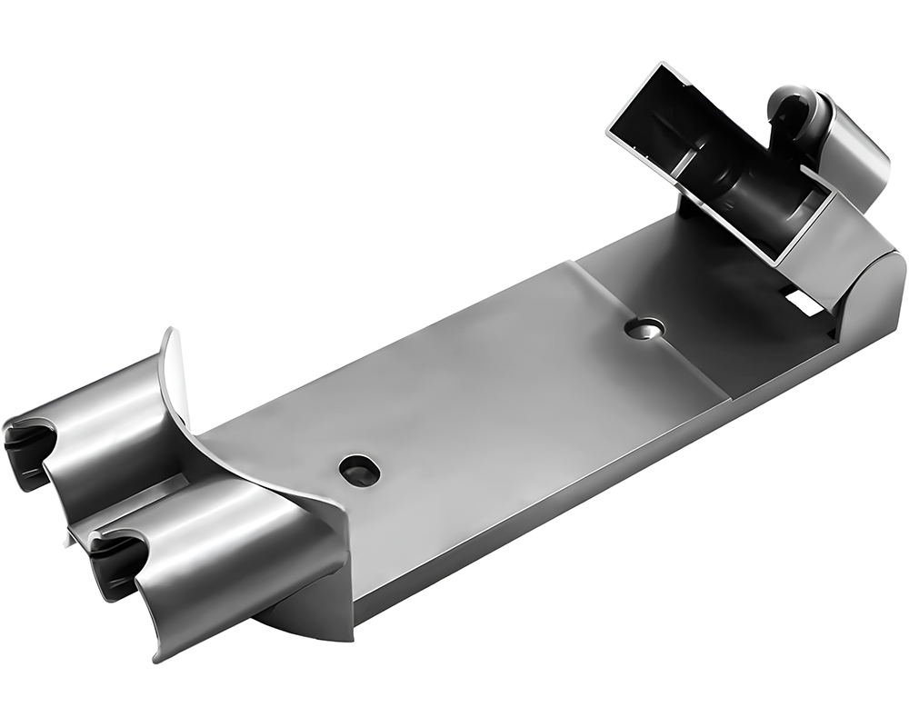Vacuum cleaner storage mount