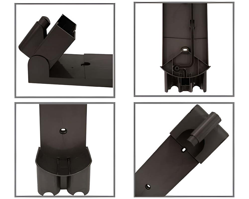 Dyson V7 V8 Vacuum Cleaner Docking Station