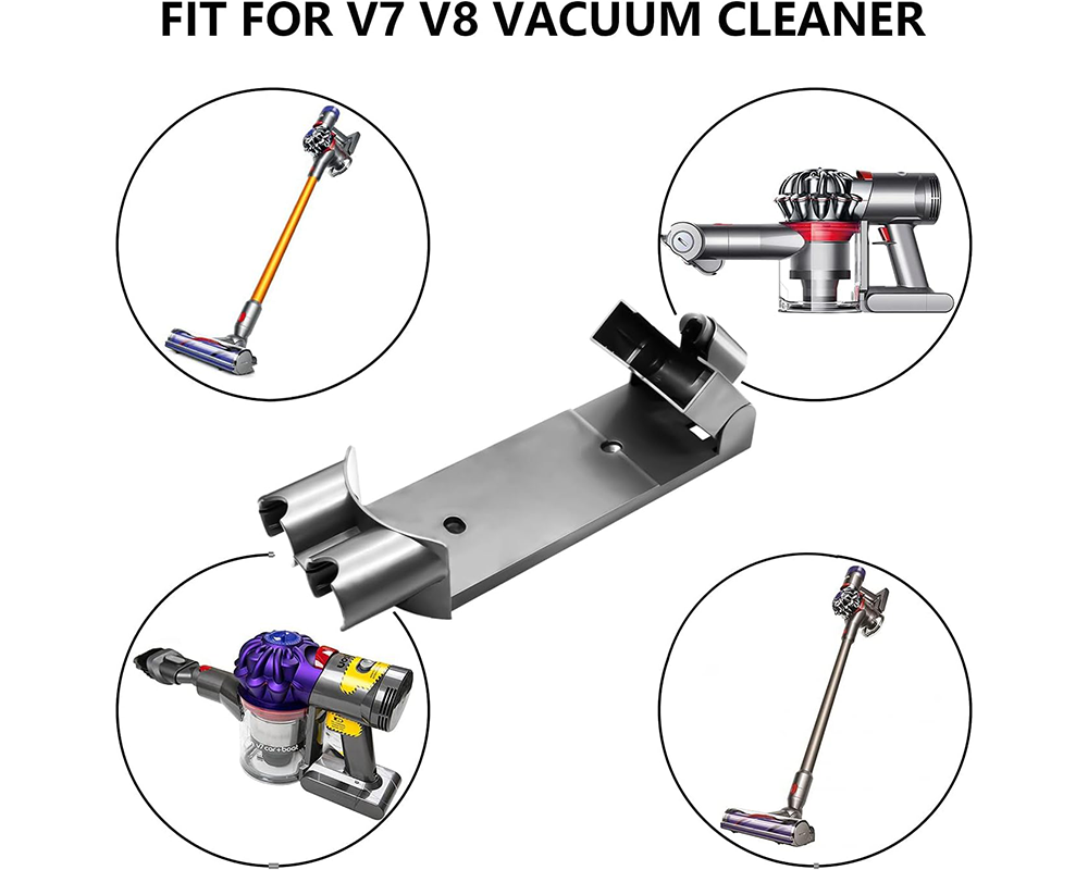 Dyson V7 V8 Vacuum Cleaner Docking Station
