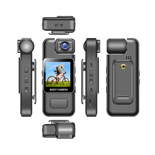 Body Camera