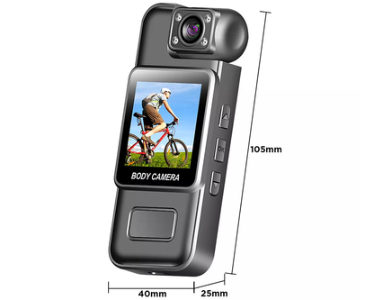 Body Camera