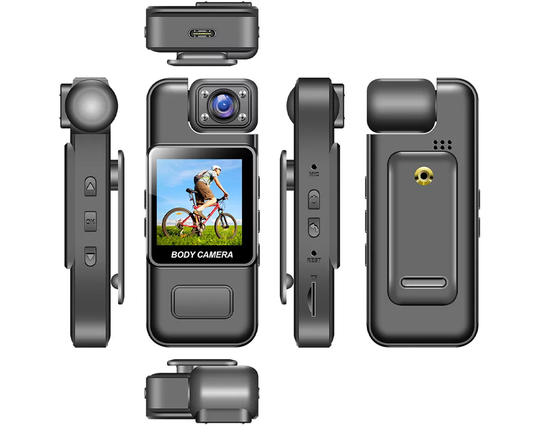 Body Camera