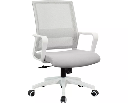 Home office computer chair