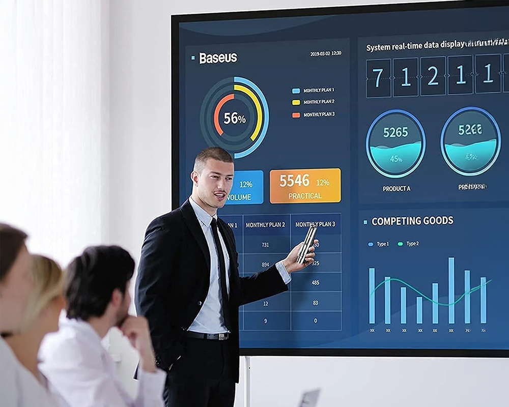 Rechargeable Laser Pointer Pet Toy