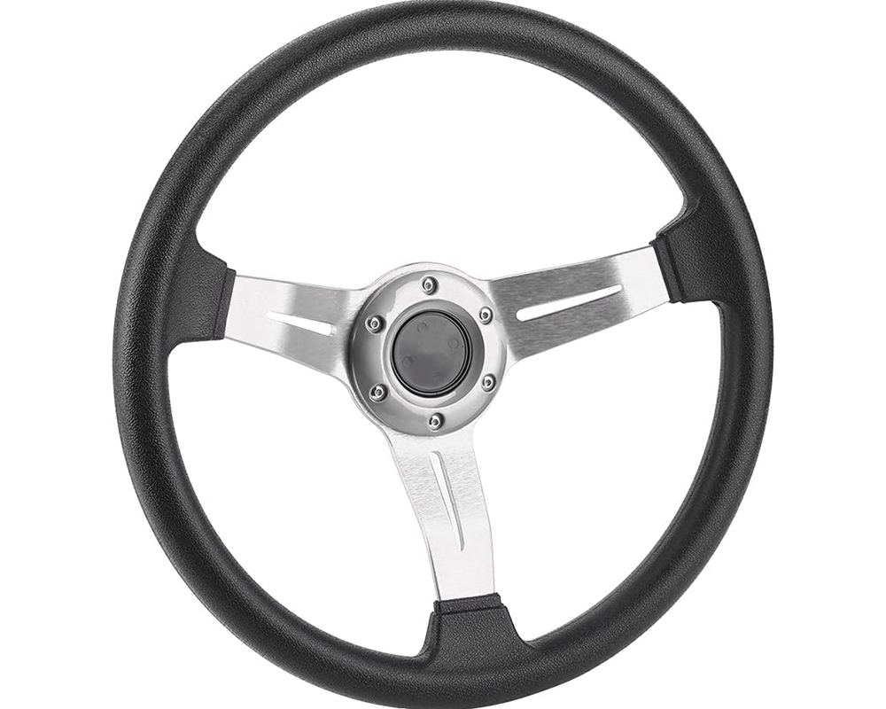 Steering Wheel 340MM