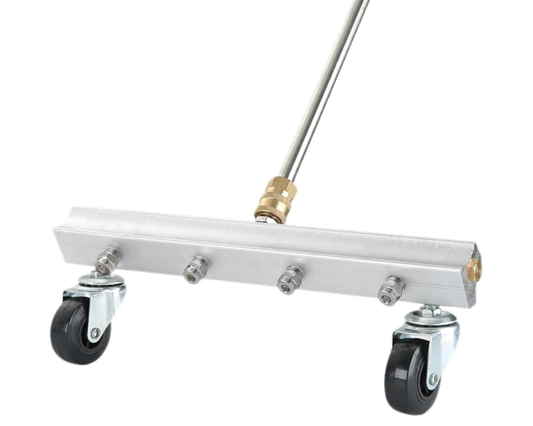 Pressure Washer Surface Cleaner