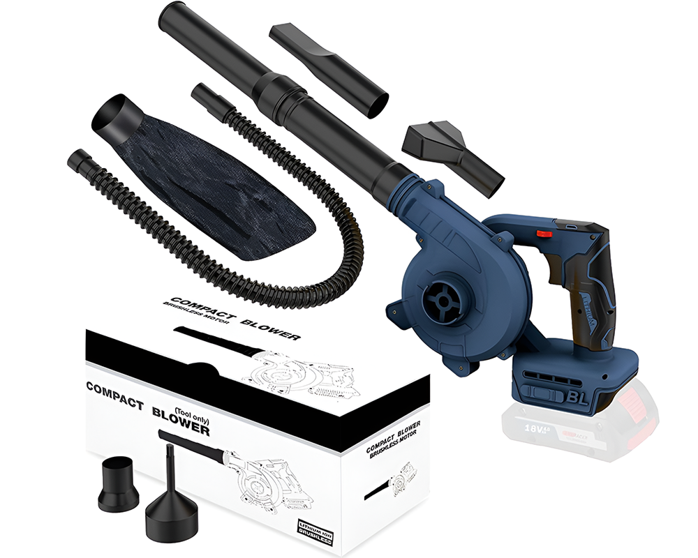 Cordless Leaf Blower