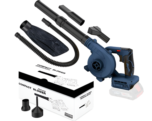 Cordless Leaf Blower