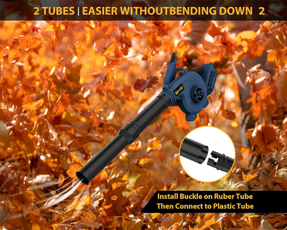Cordless Leaf Blower