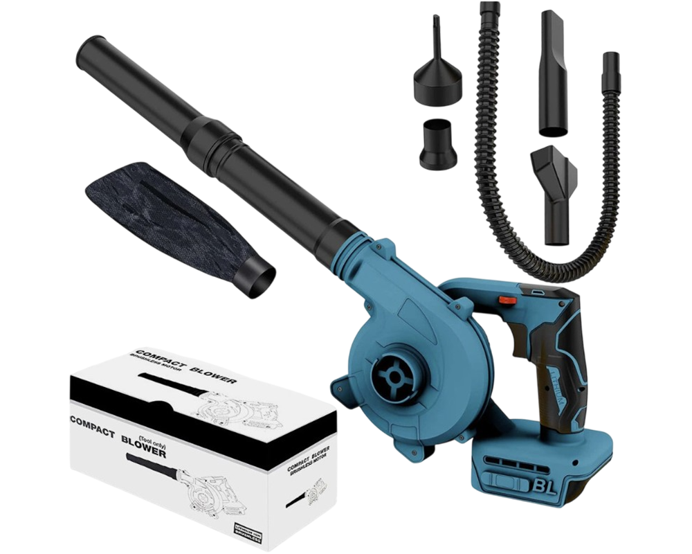 Leaf blower tool only
