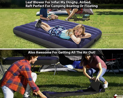 Leaf Blower for Makita Battery