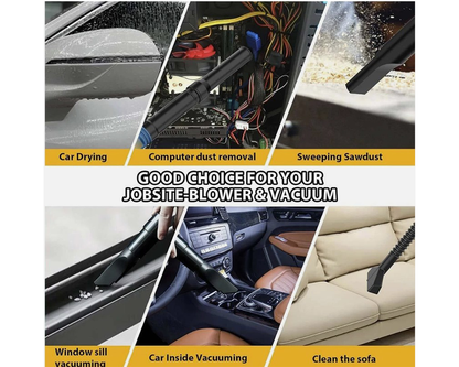 Leaf Blower for Makita Battery