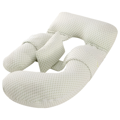 Pregnancy Pillow U-Shape Full Body Pillow