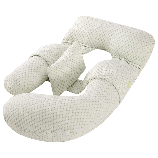 Pregnancy Pillow U-Shape Full Body Pillow