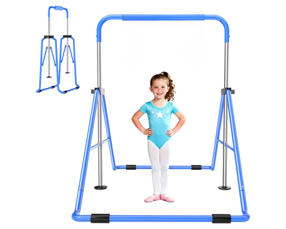 portable gymnastics training bar