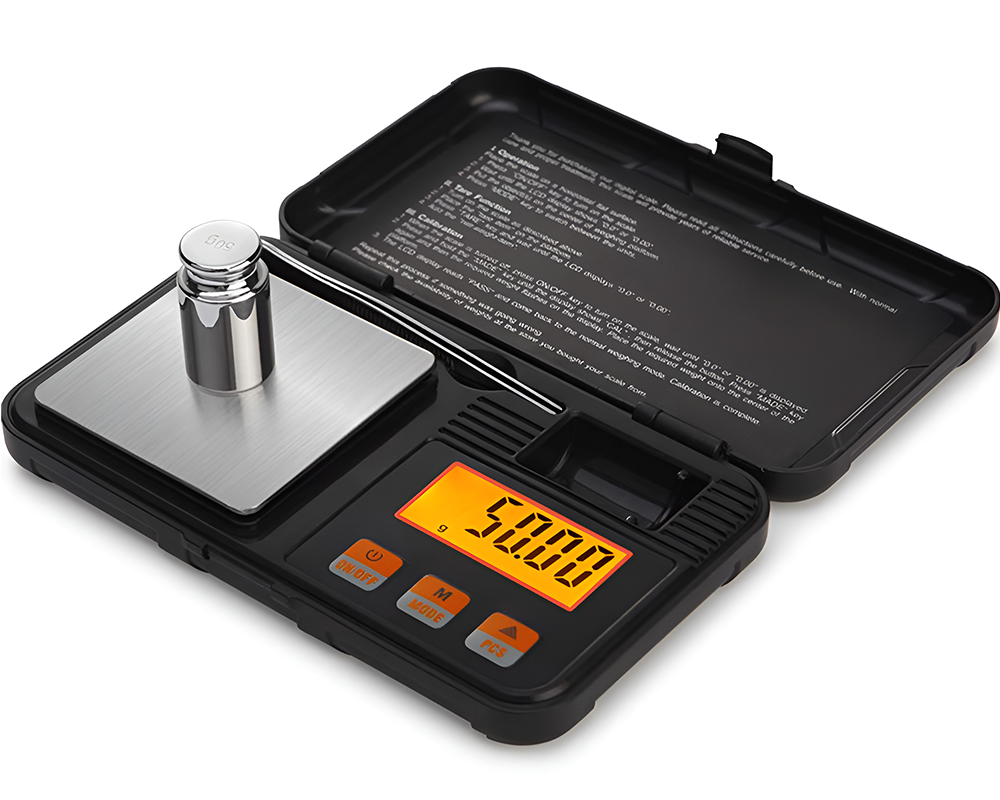 Digital Scale Food Jewellery Scale