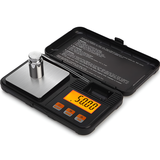 Digital Scale Food Jewellery Scale