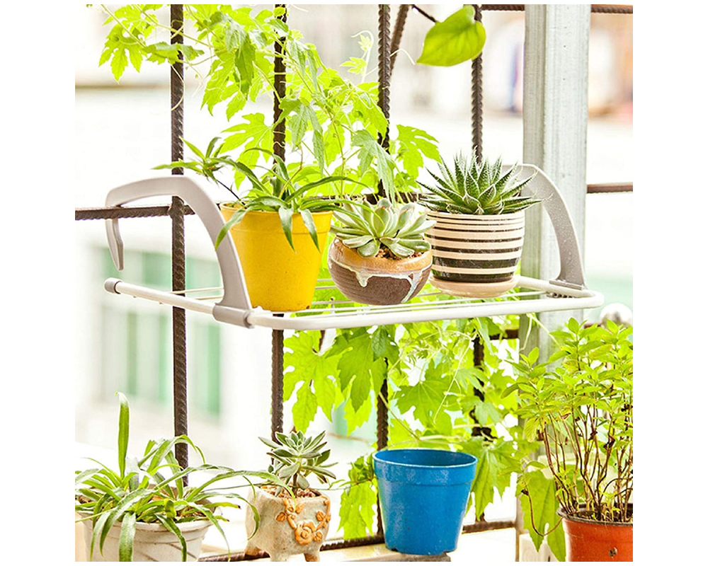 Multi functional drying rack