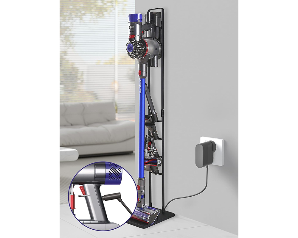 Battery charger for Dyson V8