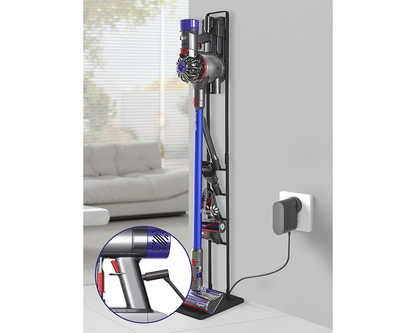 Battery charger for Dyson V8