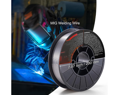 MIG wire for carbon steel welding