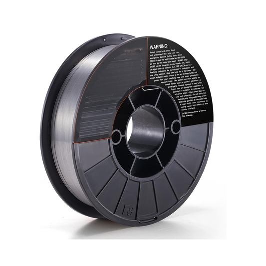 08mm gasless MIG welding wire