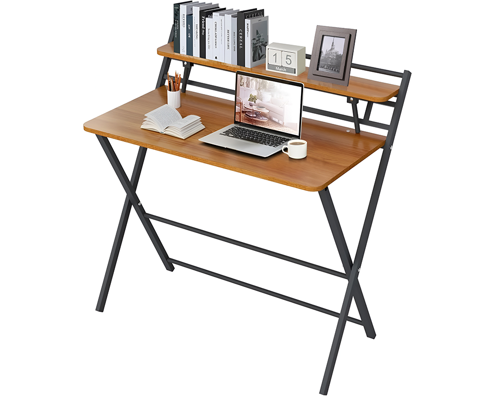 Folding Computer Desk