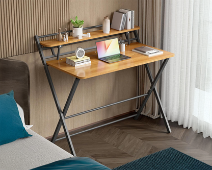 Folding Computer Desk