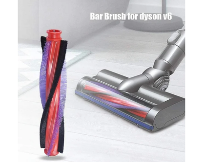 Roller brush for Dyson V6 Slim and Slim Origin (DC61, DC62) vacuum cleaners