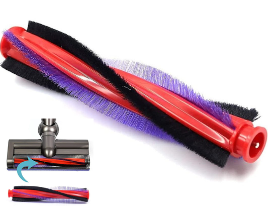Roller brush for Dyson V6 Slim and Slim Origin (DC61, DC62) vacuum cleaners