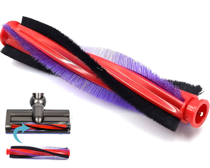 Roller brush for Dyson V6 Slim and Slim Origin (DC61, DC62) vacuum cleaners