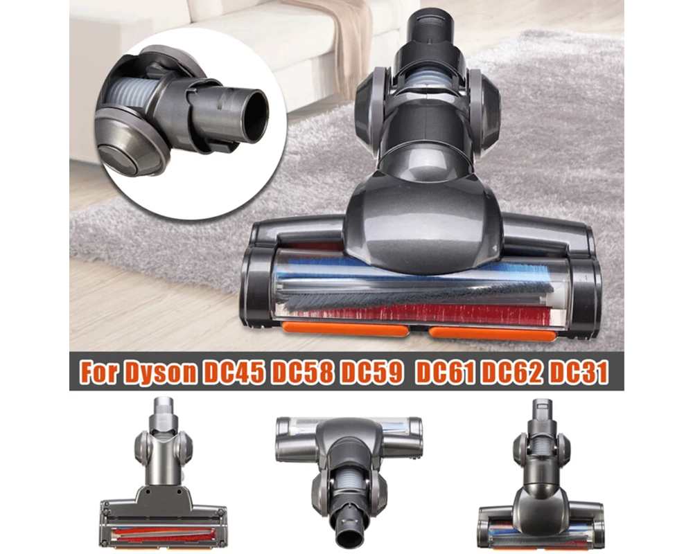 Motorized Power Head For DYSON DC35 DC34 & DC31 Vacuum Cleaners