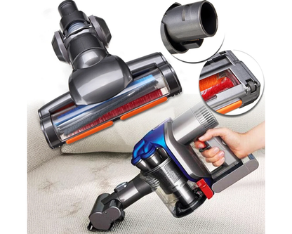 Motorized Power Head For DYSON DC35 DC34 & DC31 Vacuum Cleaners