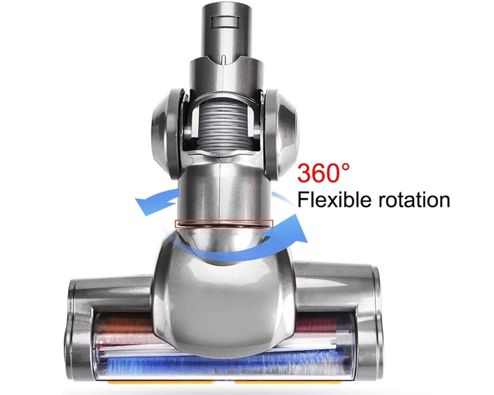 Motorized Power Head For DYSON DC35 DC34 & DC31 Vacuum Cleaners