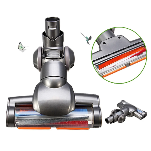 Turbo brush for Dyson