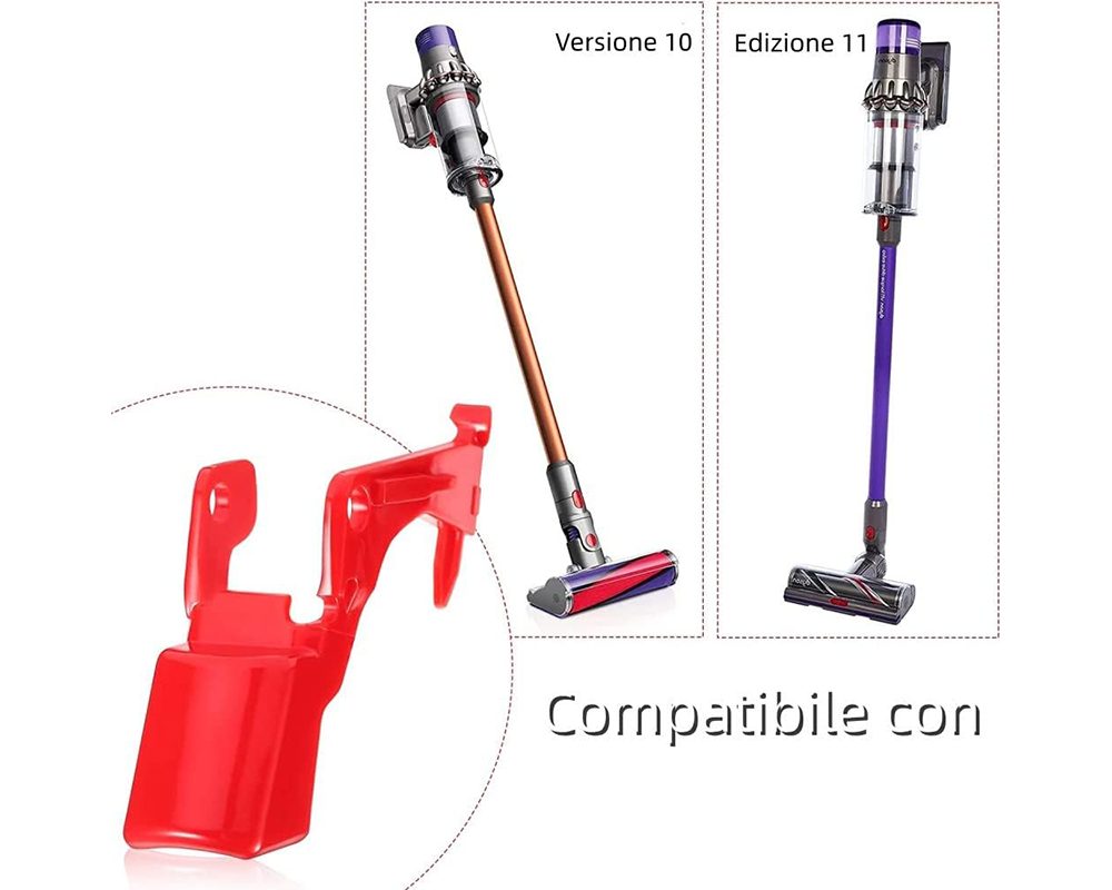 Strong Trigger Power Switch Button Accessories fits Dyson V11 V10