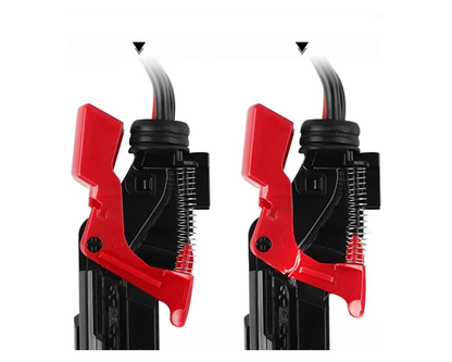 Strong Trigger Power Switch Button Accessories fits Dyson V11 V10