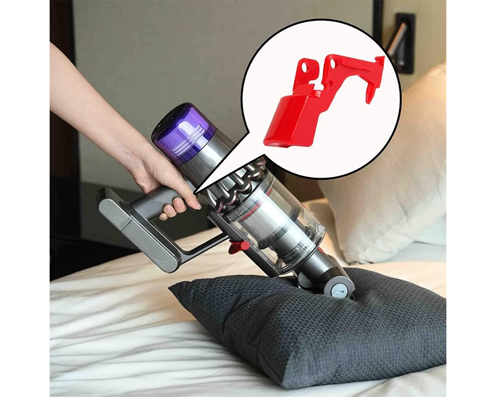 Strong Trigger Power Switch Button Accessories fits Dyson V11 V10