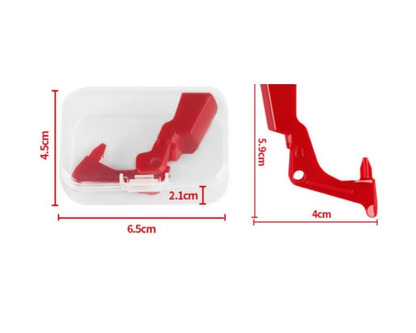 Strong Trigger Power Switch Button Accessories fits Dyson V11 V10