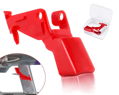 Strong Trigger Power Switch Button Accessories fits Dyson V11 V10