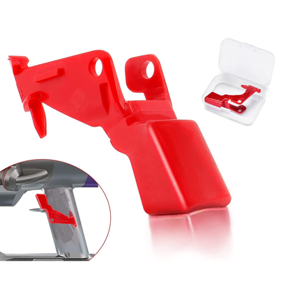 Dyson V10 trigger power switch button