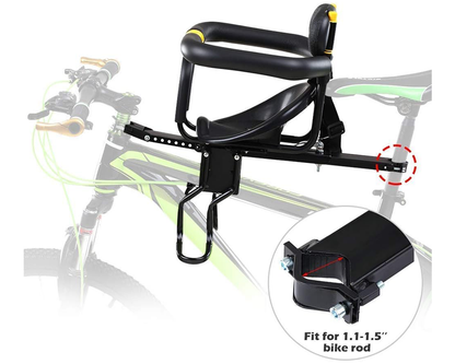 Bicycle Kids child Front Baby Seat bike Carrier